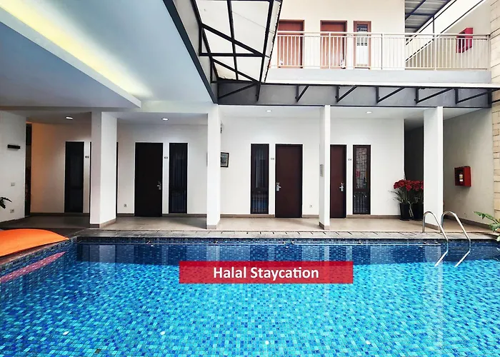 Pondok Labu Residence Jakarta