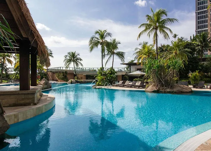Grand Hyatt Giacarta